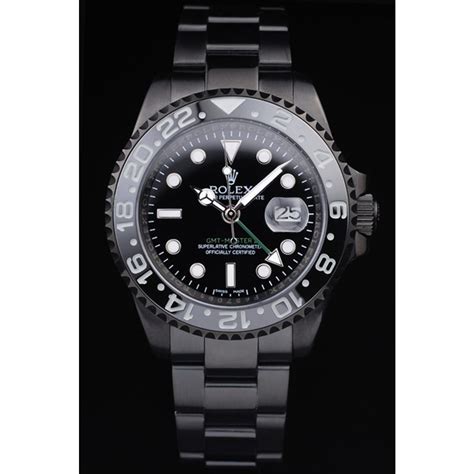 rolex gmt master ii full pvd pro hunter edition|rolex gmt 2 meaning.